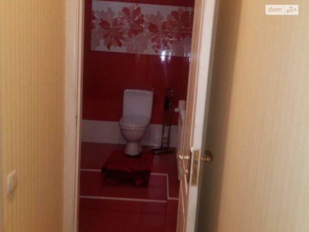 Продаж Квартира 5-кімнатна, 1/2 поверх на Монастирська Вінниця - фото 4