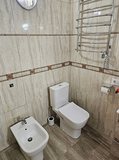 Продаж Квартира 3-кімнатна, 3/10 поверх на Старокозацкая, 38 Дніпро - фото 16