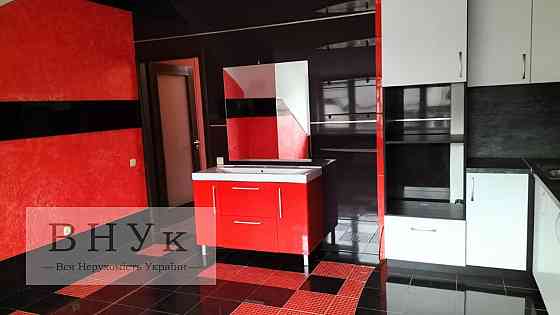 Продаж Квартира 1-кімнатна, 6/7 поверх на Квітки цісик Тернопіль