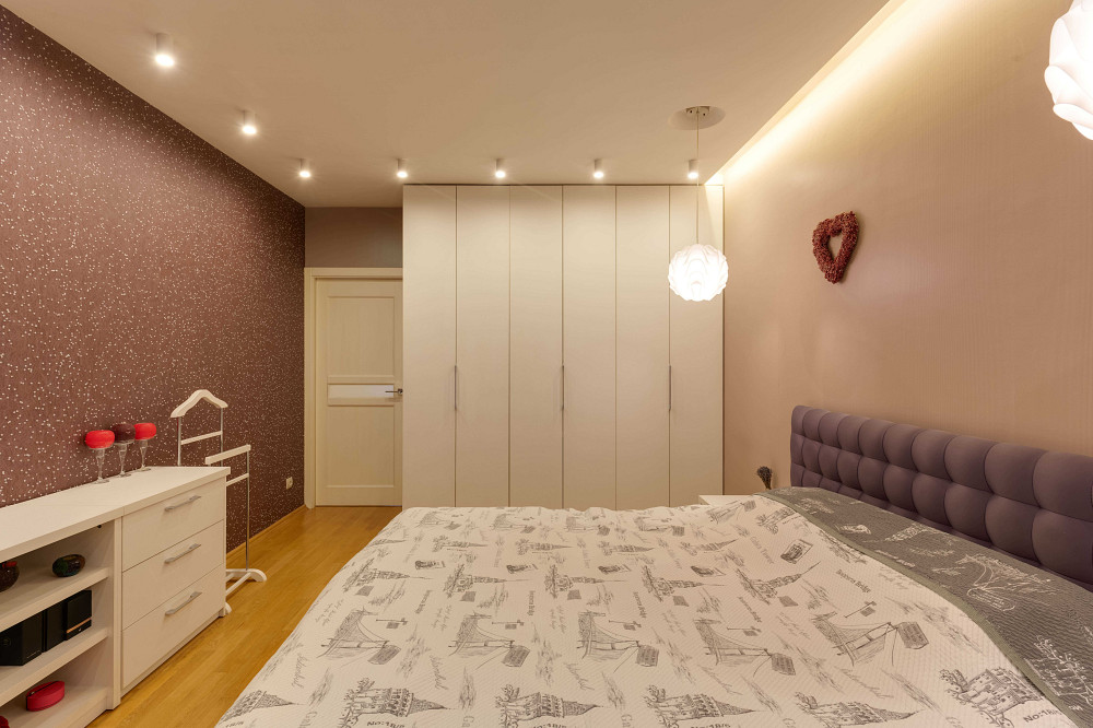 Продаж Квартира 2-кімнатна, 9/16 поверх на Борщагівська вул., д. 152а Kiev - photo 14