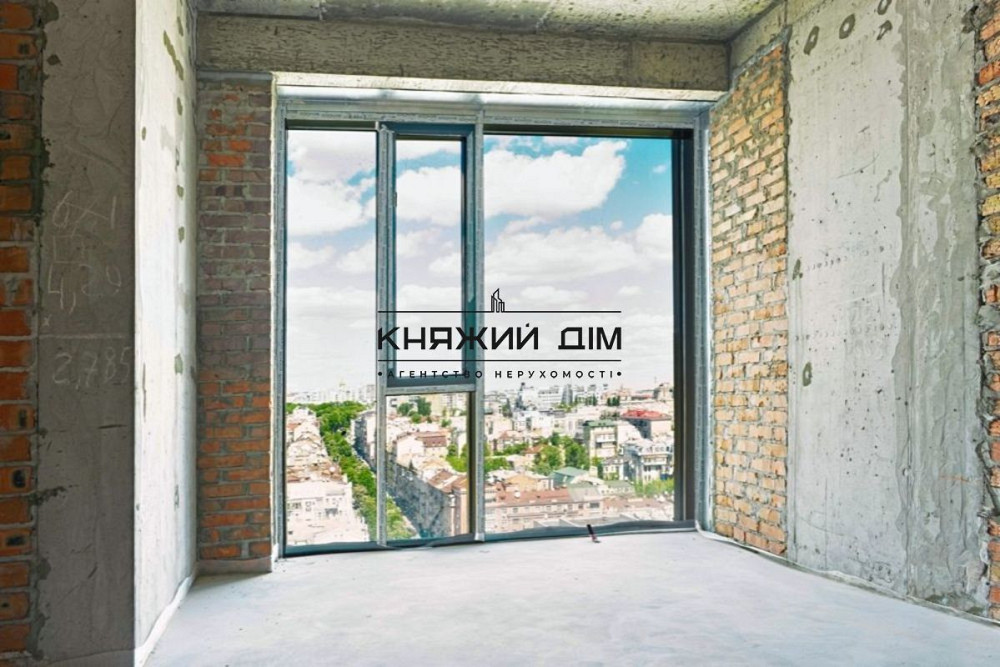 Продаж 2к Квартира 100 кв.м Антоновича ул. Київ - фото 11