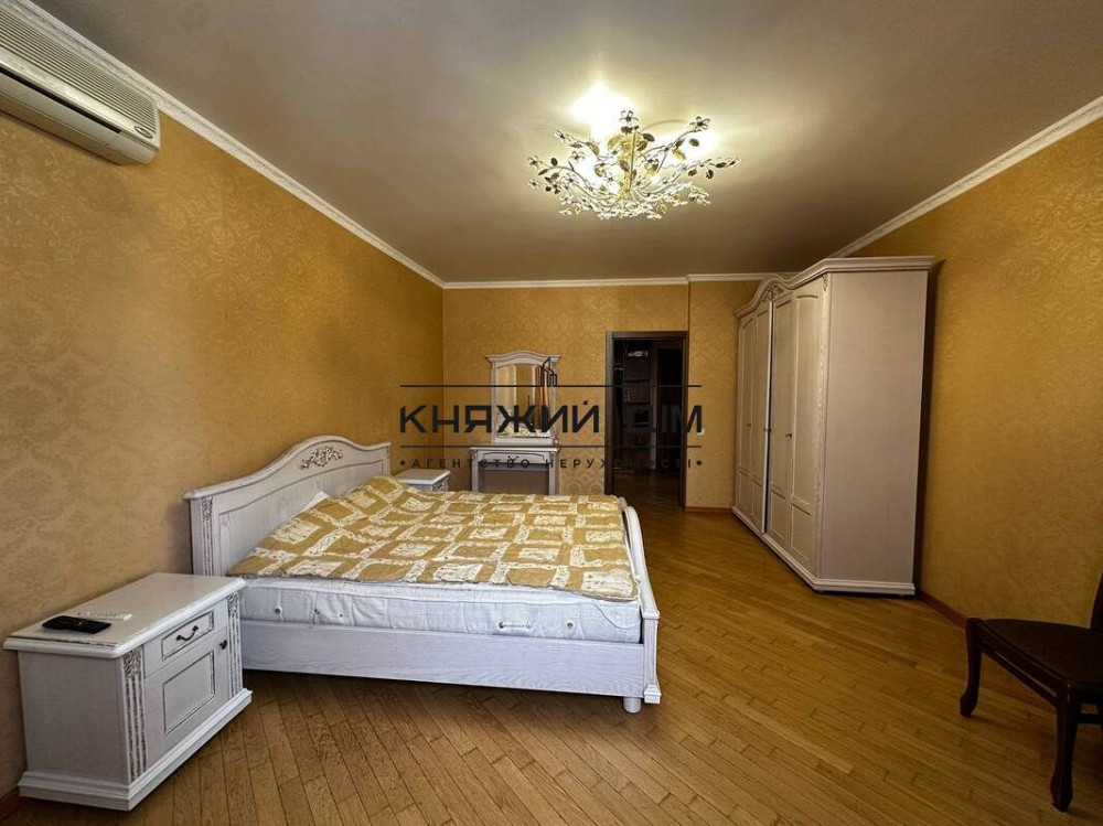 Оренда Квартира 2-кімнатна, 4/25 поверх на Гмыри Бориса ул. Київ - фото 1