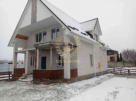 Продаж будинку місто Обухів 45 км від Києва Обухів