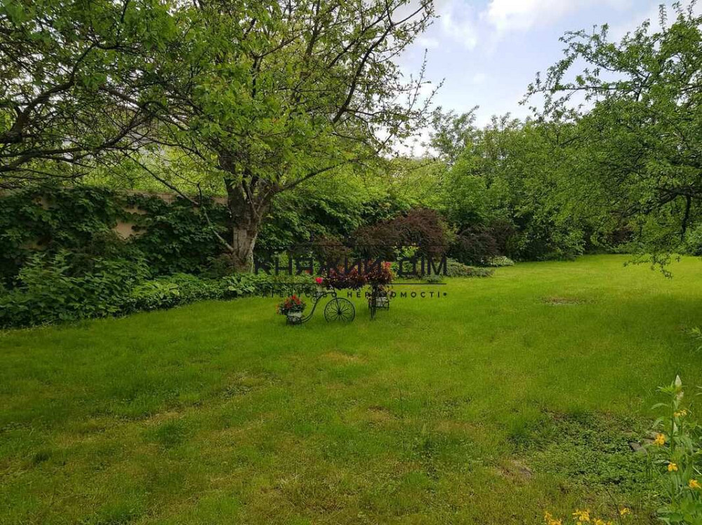 Аренда дом с бассейном в Святопетровском, Бучанский р-н. № 131110  - фото 14