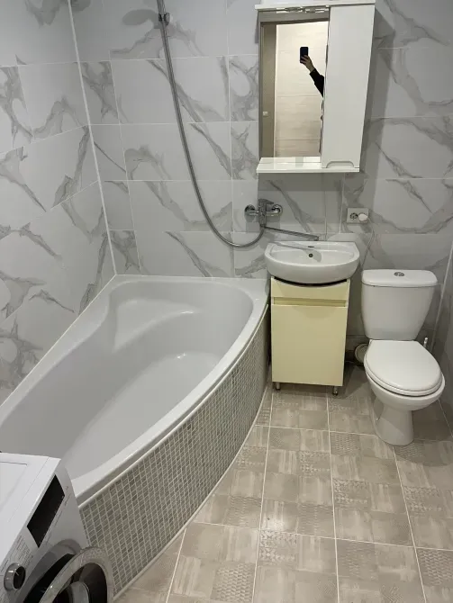 Продаж 1к Квартира 46 кв.м вул. Північна 115 Хмельницький - фото 2