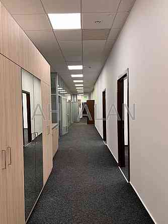 Оренда офісне приміщення на Жилянська вул., 110 поверх - 9/11 Київ