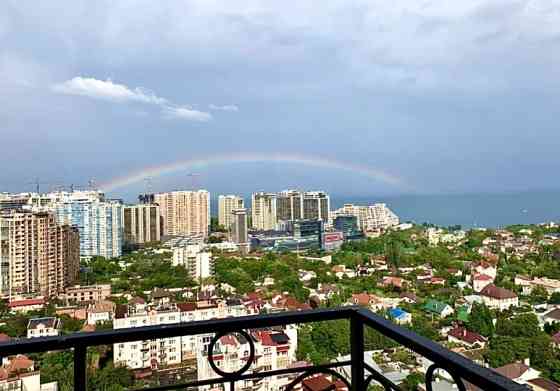 Оренда Квартира 1-кімнатна, 23/25 поверх на Педагогическая ул., 23 Одеса