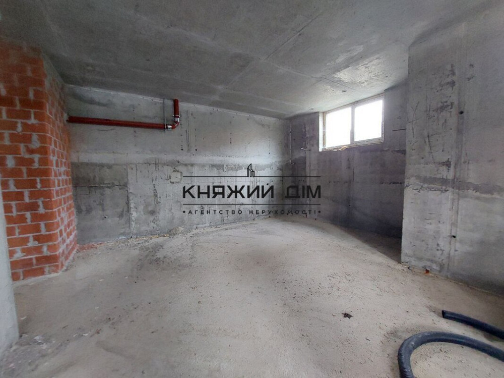 Продаж офісне приміщення на Академика Заболотного ул. поверх - -1/16 Київ - фото 8