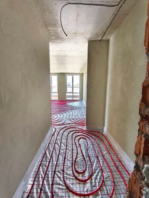 Продаж 2к Квартира 61 кв.м Загорська 168 Ужгород - фото 11