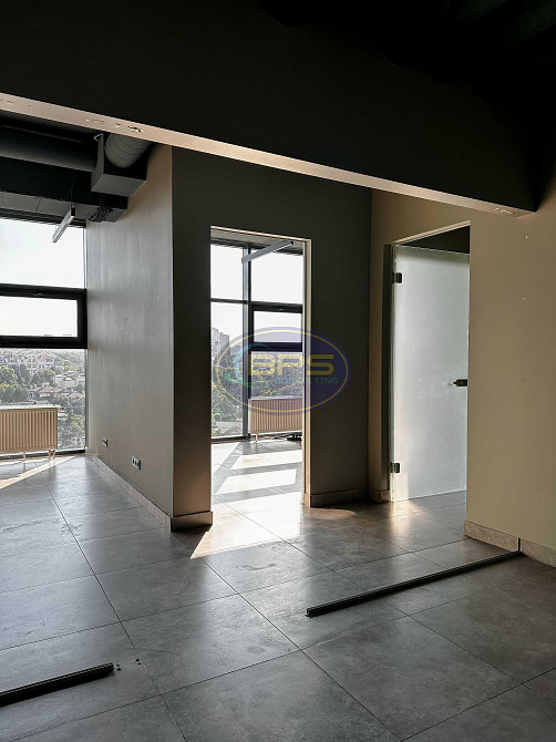 Оренда офісне приміщення на вул. Гагарінське Плато поверх - 10/12 Одеса - фото 3