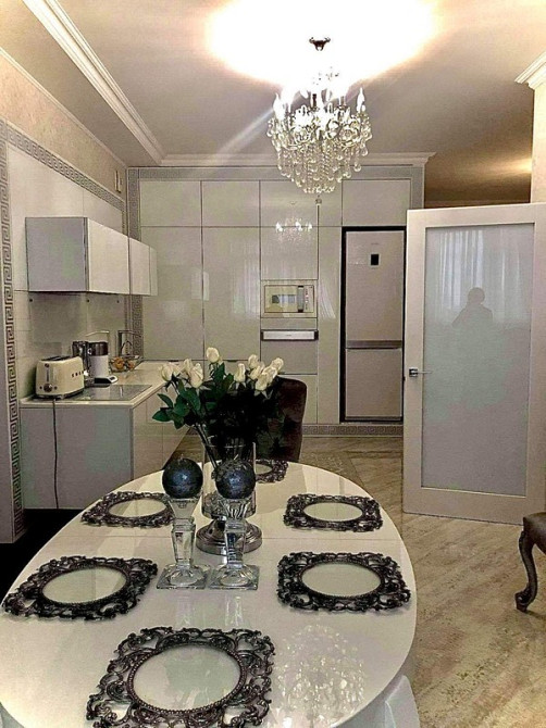 Продаж Квартира 1-кімнатна, 8/17 поверх на Армейская ул. Одеса - фото 1