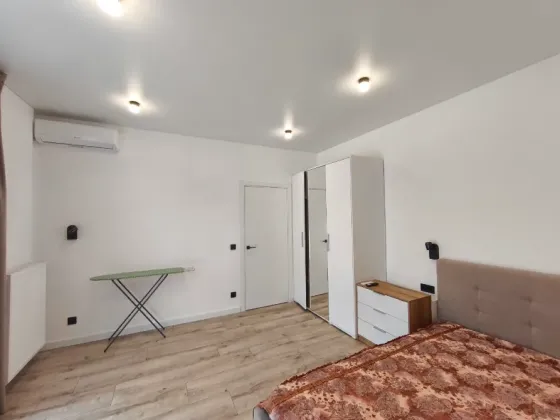 For rent 1-room Apartment 39 sq.m Університетська 3 Uzhhorod