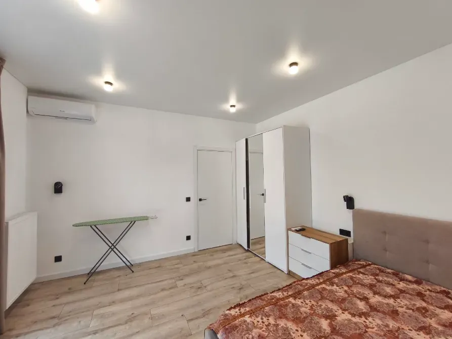 For rent 1-room Apartment 39 sq.m Університетська 3 Uzhhorod - photo 3