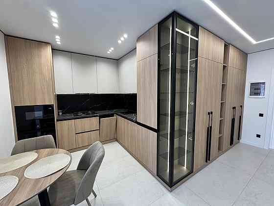 Продаж Квартира 1-кімнатна, 8/12 поверх на Височана, 18 Ivano-Frankivs'k