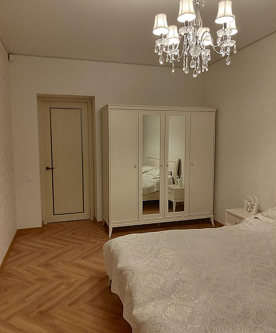 Продаж Квартира 2-кімнатна, 4/4 поверх на вул. Театральна Житомир - фото 3