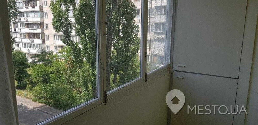 3-кімнатна, Героїв Дніпра вул., 9, Оболонський Kiev - photo 12