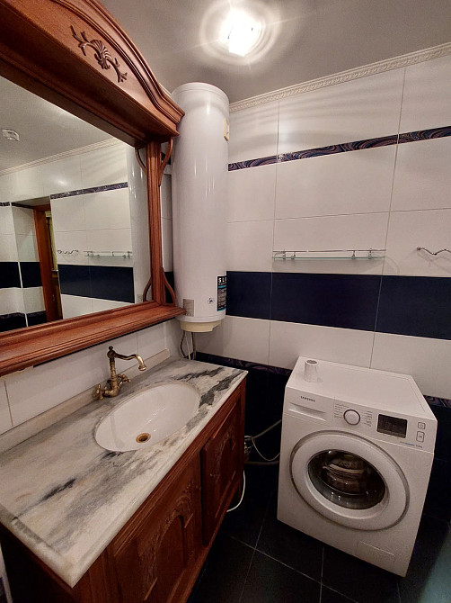 Оренда Квартира 2-кімнатна, 4/9 поверх на вул. Велика Васильківська, 145/1 Київ - фото 11