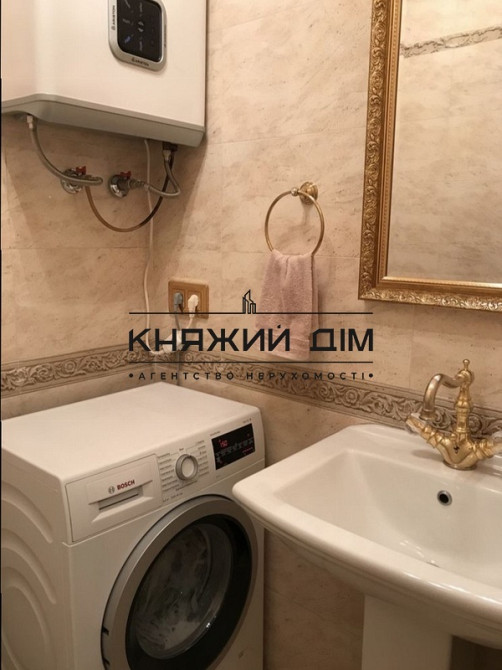 Продаж 3к Квартира 120 кв.м Пчелки Елены ул. Київ - фото 5