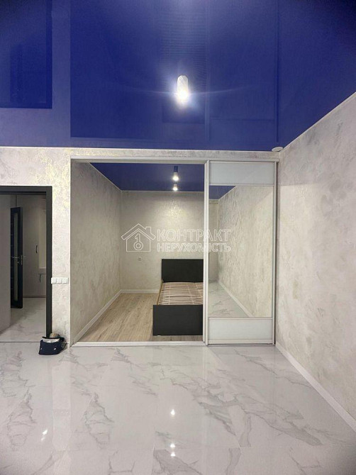 Продаж Квартира 1-кімнатна, 4/16 поверх на вул. Єлизаветинська Харьков - изображение 8