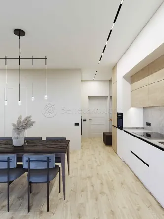 For rent 2-room Apartment 80 sq.m Большая Арнаутская, 23Б Odessa