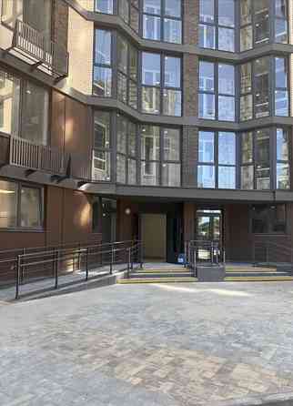 Продаж Квартира 2-кімнатна, 16/16 поверх на Прохоровская ул. Odessa