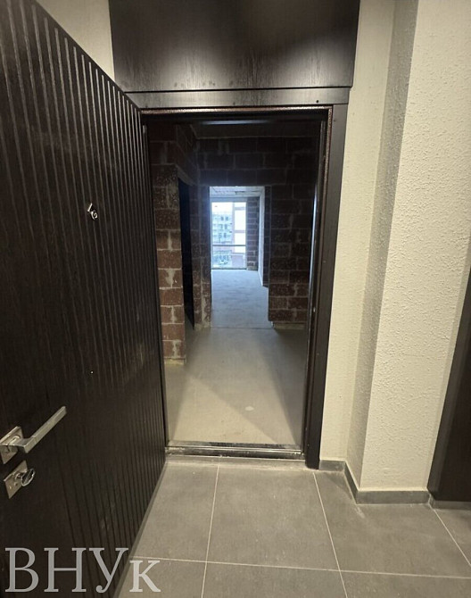 Продаж Квартира 1-кімнатна, 2/5 поверх на Підволочиське шосе Ternopil' - photo 7