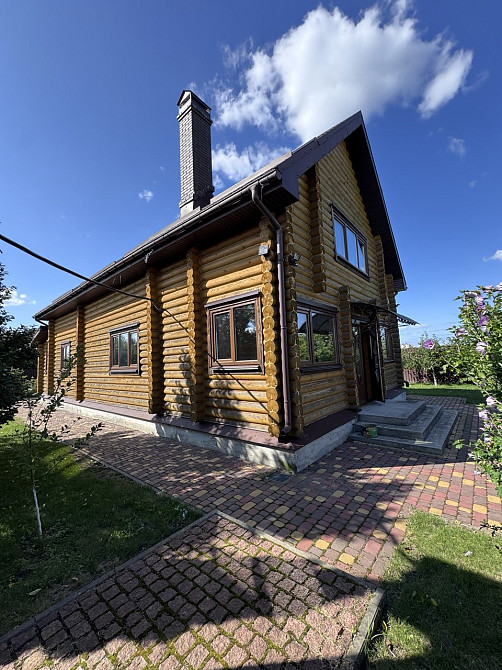 Продаж 2-поверховий Будинок з ділянкою 10 сот 180 кв.м 3 кімн. на Аеропорт Житомир - изображение 2