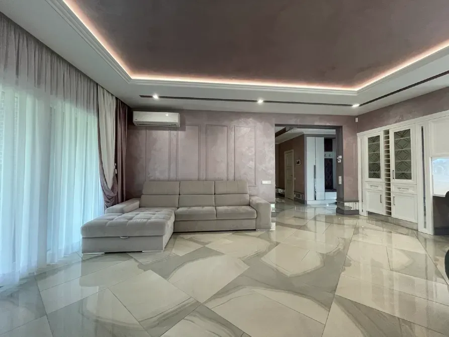 For sale 1-storey House with land 8 ares 130 sq.m 3 rooms at Боратин Luts'k - photo 3