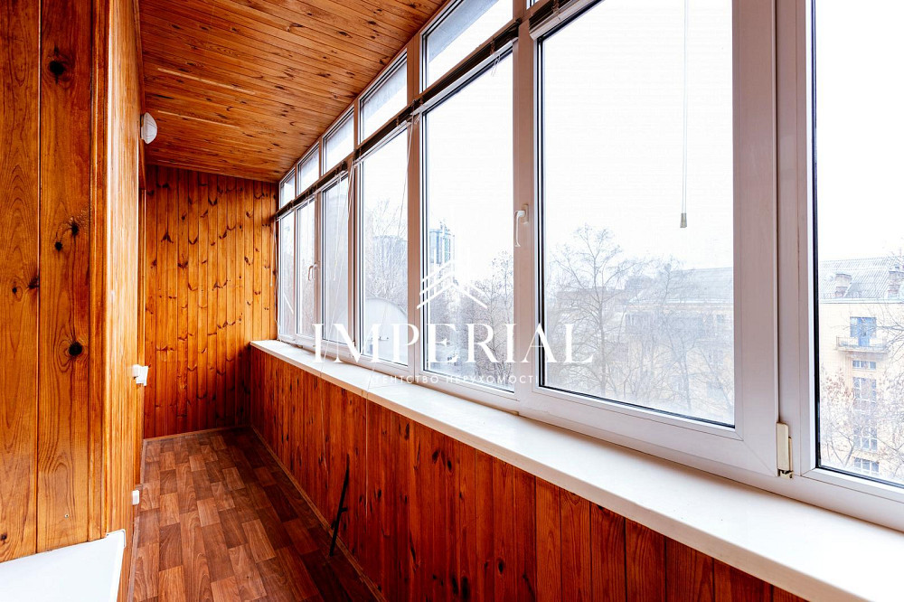 Продаж Квартира 3-кімнатна, 3/9 поверх на вул. Барбюса Анрі Kiev - photo 7