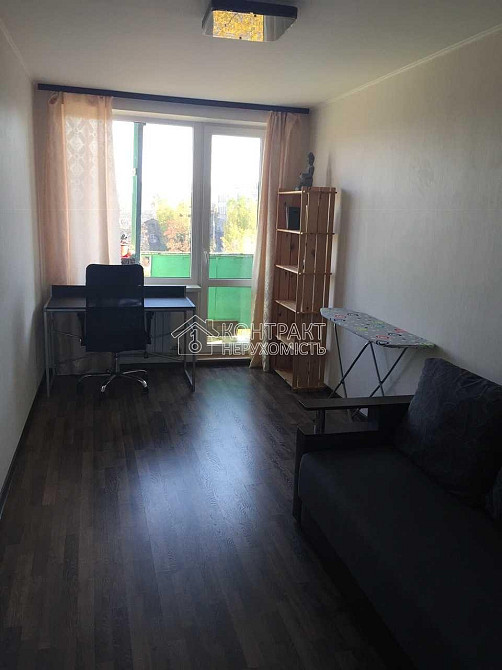 Продаж Квартира 3-кімнатна, 5/5 поверх на вул. Космонавтів Харків - фото 4