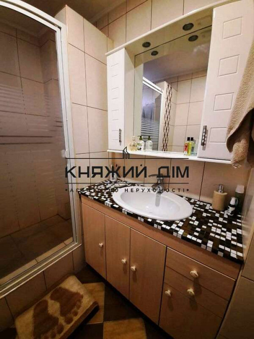 Продается новый дом 136 м2, 2 -эт. 3 спальни в с. Лычанка Киево-Святошинского района, по Житомирской трасе. Личанка - фото 20