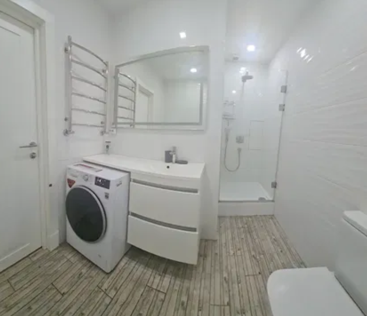 Продаж Квартира 2-кімнатна на ул. Проценко, 50/1 Одеса - фото 16