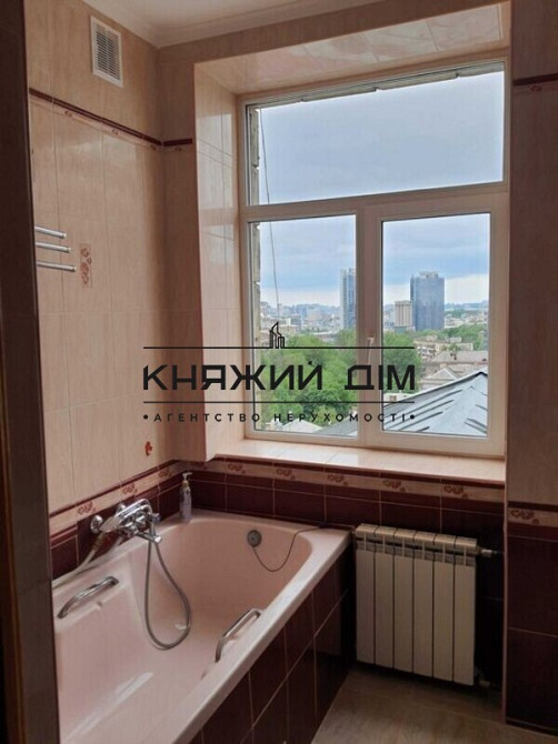 Оренда Квартира 3-кімнатна, 9/11 поверх на Кловский спуск Київ - фото 6