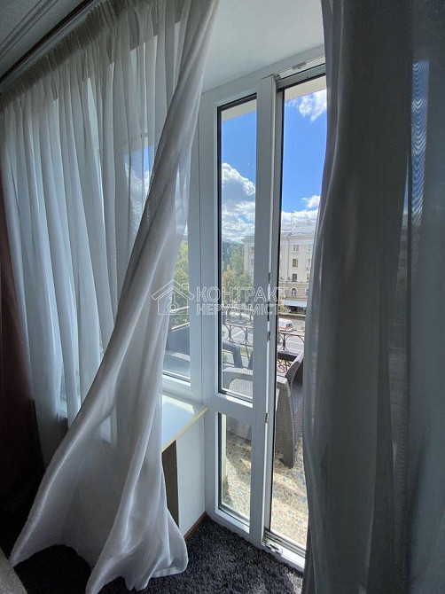 Продаж Квартира 2-кімнатна, 4/5 поверх на вул. Науки Kharkiv - photo 6