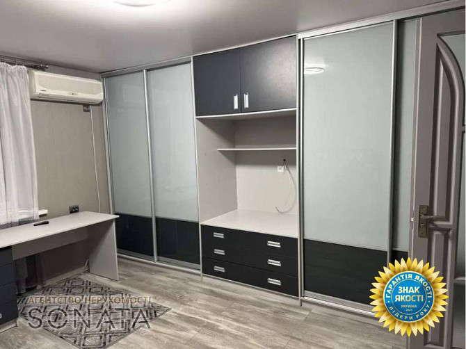 Продаж 3к Квартира 106 кв.м Михайла Грушевського Черкаси - фото 10
