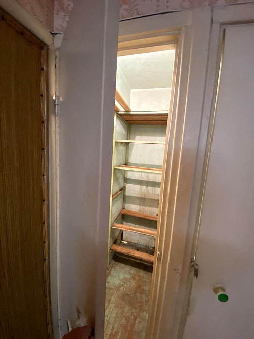 Продаж Квартира 3-кімнатна, 3/12 поверх на Малышко Андрея вул., д. 3 Київ - фото 10