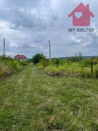 Продаж земельної ділянки 12 соток на Горяни Uzhhorod