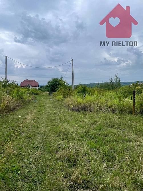 Продаж земельної ділянки 12 соток на Горяни Uzhhorod - photo 2