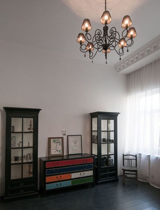 Оренда Квартира 1-кімнатна, 4/4 поверх на Пирогова ул., 4 Київ - фото 4