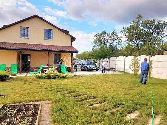 Продаж Будинок 5-кімнатний на вул. Науки Харьков