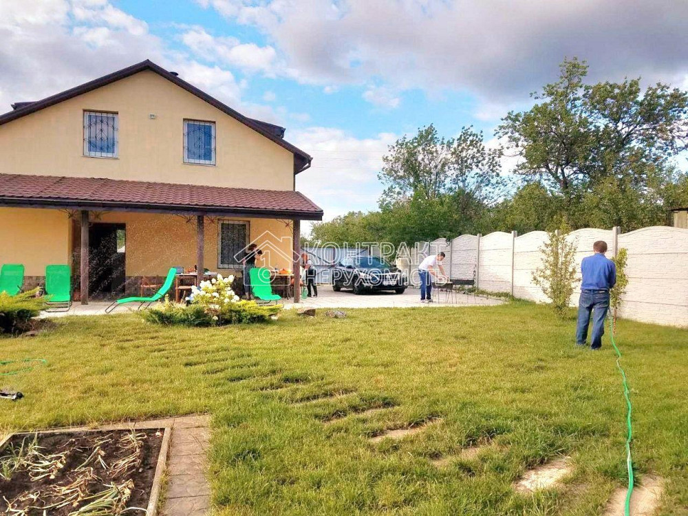 Продаж Будинок 5-кімнатний на вул. Науки Харьков - изображение 1