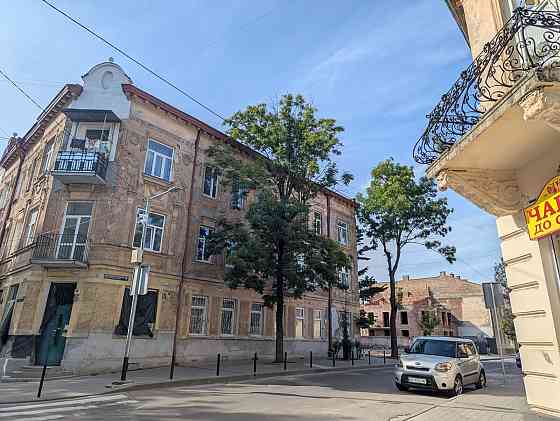 Продаж 1к Квартира 25 кв.м Олени Степанівни, 24 L'viv