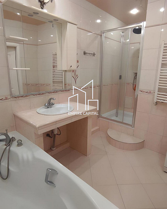 Продаж 3к Квартира 121 кв.м Римлянина Петра вул. Львів - фото 11