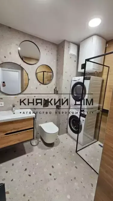 Здається 2к квартира в ЖК Seven. Код об'єкту: 11201395 Київ - фото 8