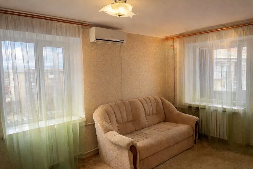 Продаж 1к Квартира 32 кв.м пр. Слобожанський, 68А Дніпро - фото 10