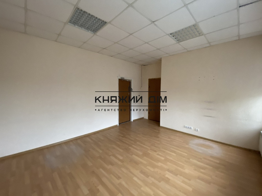 Оренда офісне приміщення на Артема ул./Січових Стрільців поверх - 4/8 Київ - фото 12