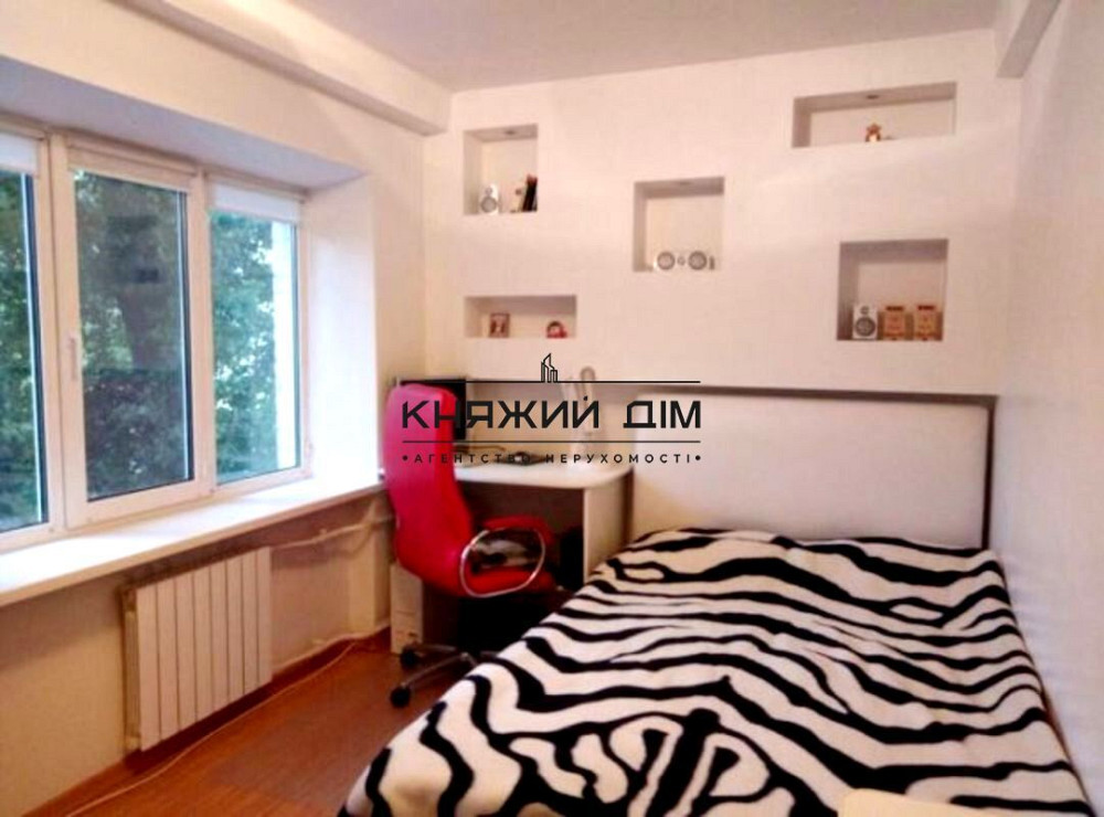 Продаж 1 комн. в Центре на Цитадельной м. Печерская 10 мин. № 21138501 Київ - фото 1