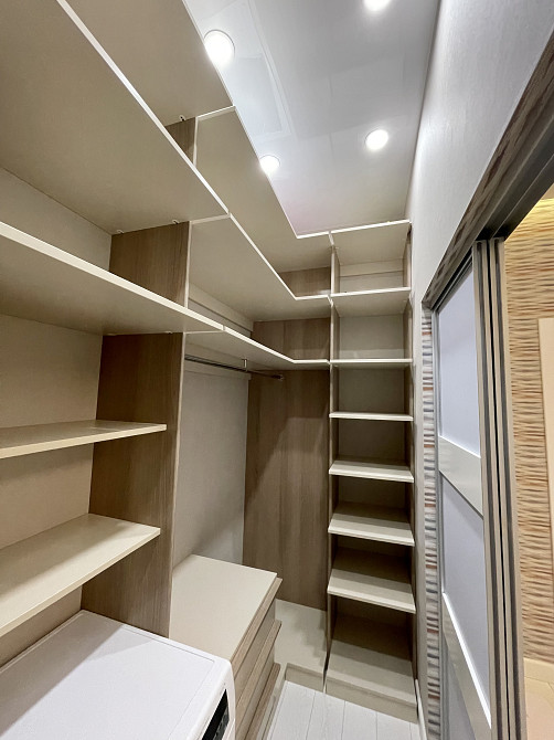 Просторная квартира в Аркадии с капитальным ремонтом и видом на море Одесса - изображение 11