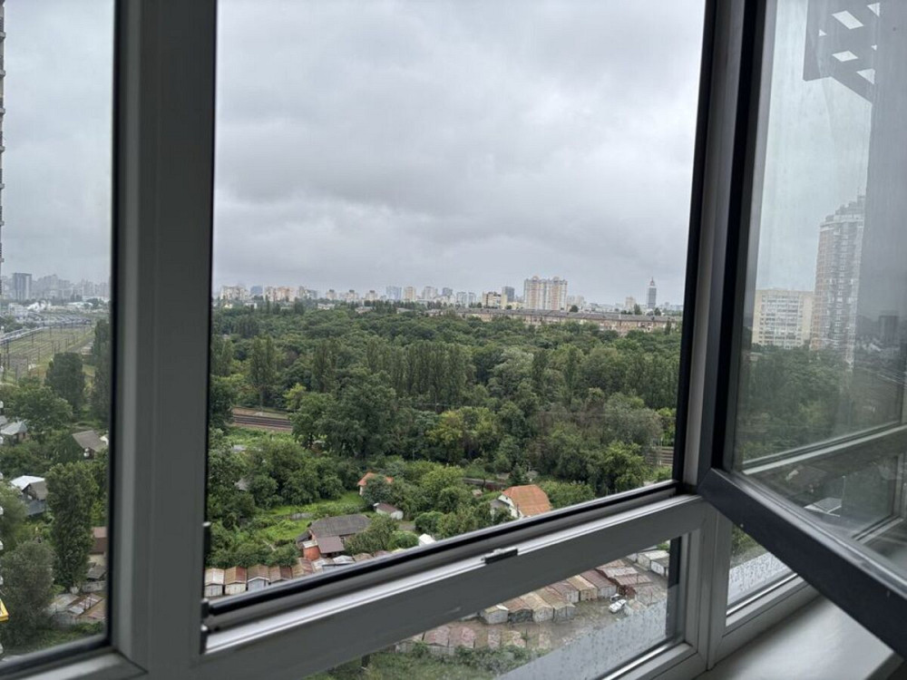 Оренда Квартира 1-кімнатна, 17/24 поверх на Нижньоключова, 14 Київ - фото 15