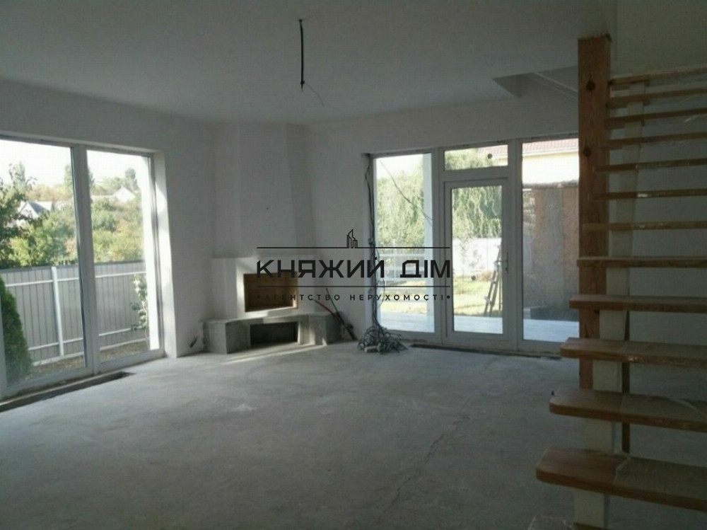 Продаж 2 поверхового будинку в Обухівському районі  КОД 2211402  - фото 4